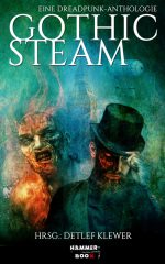 Cover Gothic Steam